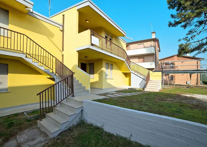 Lejlighed Maria-1 By Interhome