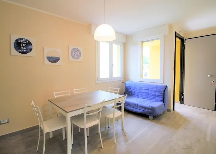 Maria-1 By Interhome Lejlighed Rosolina Mare