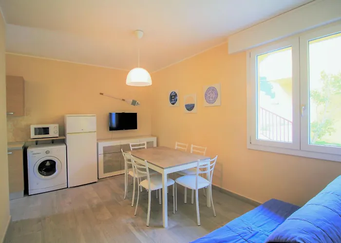 Maria-1 By Interhome Rosolina Mare