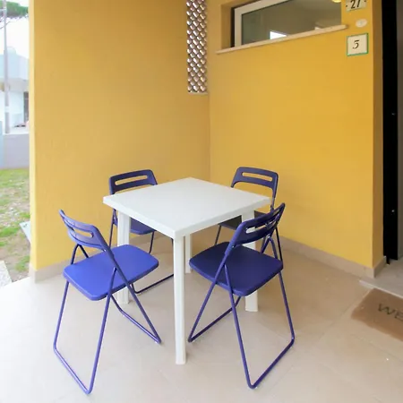 Apartment Maria-1 By Interhome