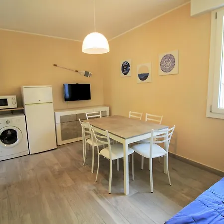 Maria-1 By Interhome Apartment *