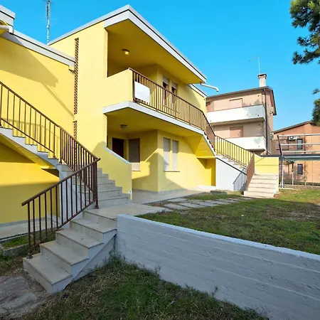 Apartment Maria-1 By Interhome