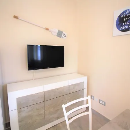 Apartment Maria-1 By Interhome Rosolina Mare