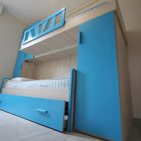 Maria-1 By Interhome Apartment *