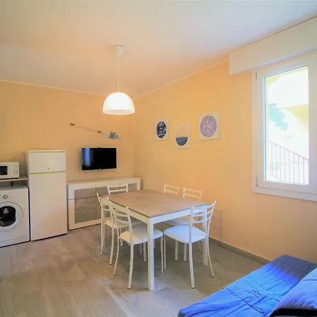 Maria-1 By Interhome Rosolina Mare
