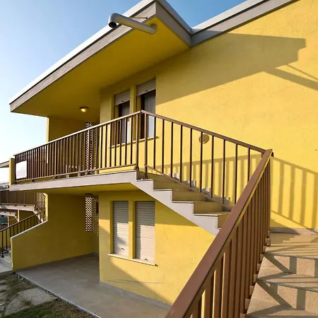 Maria-1 By Interhome * Rosolina Mare