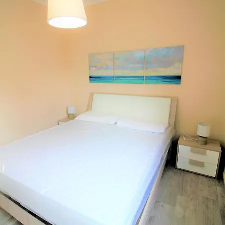 Maria-1 By Interhome Apartment