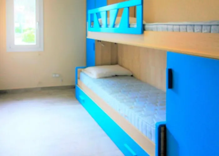 Maria-1 By Interhome Apartman Rosolina Mare