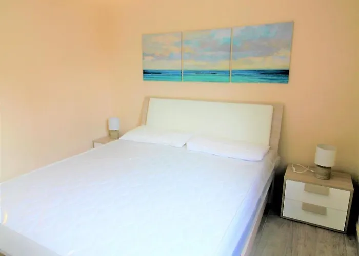 Maria-1 By Interhome Apartman